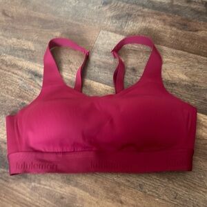 Lululemon bra size 32B